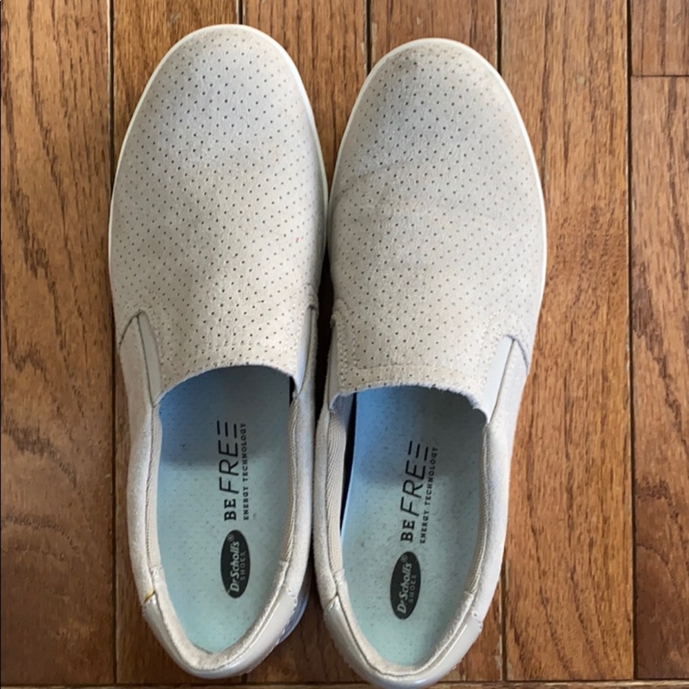 Dr Scholl’s Madison slip on sneakers